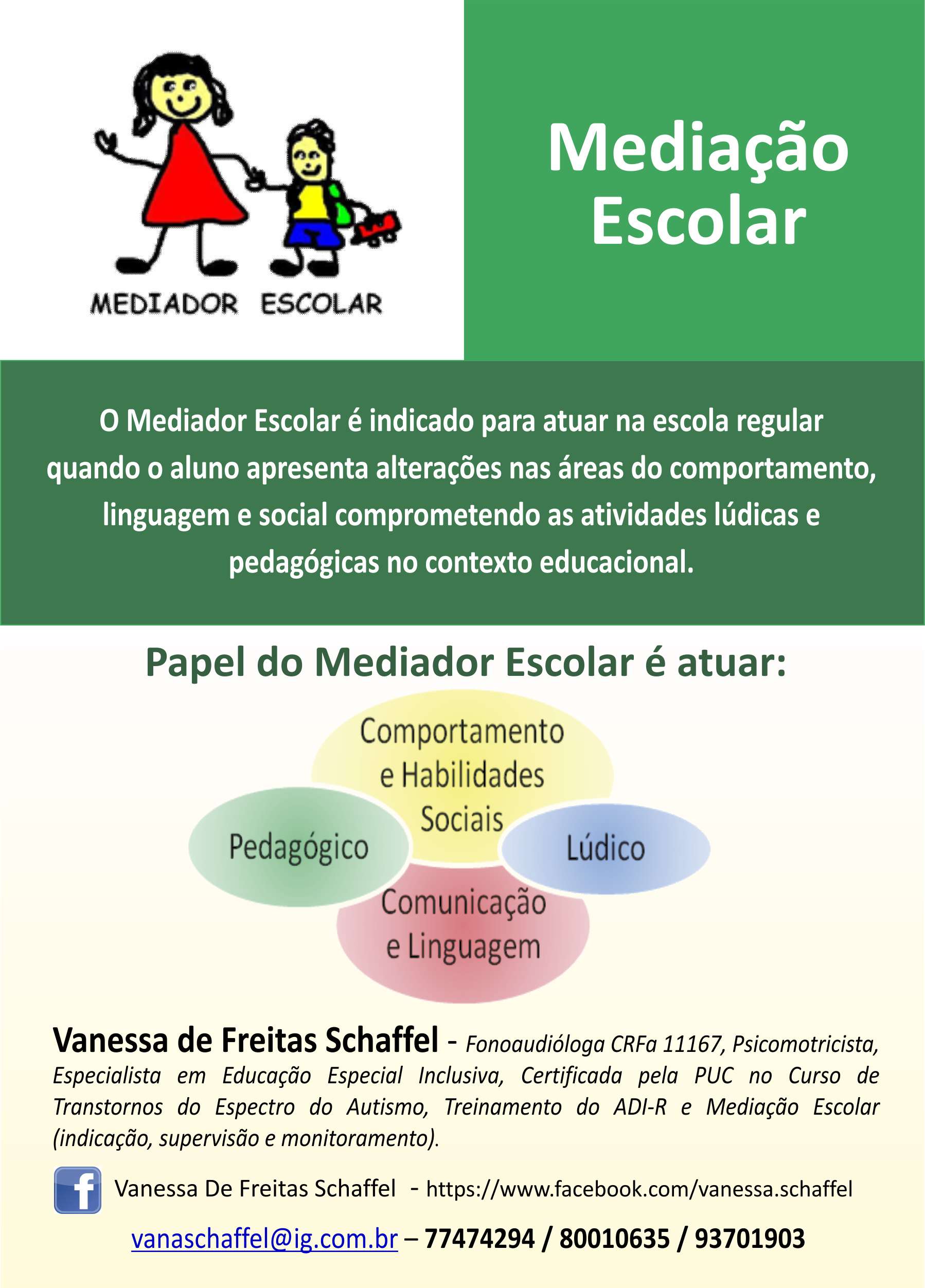 Sobre Media O Escolar