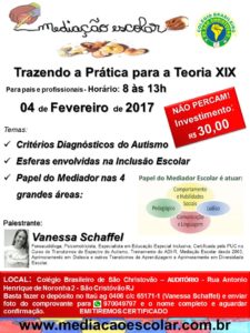 Trazendo a Prática para a Teoria XIX